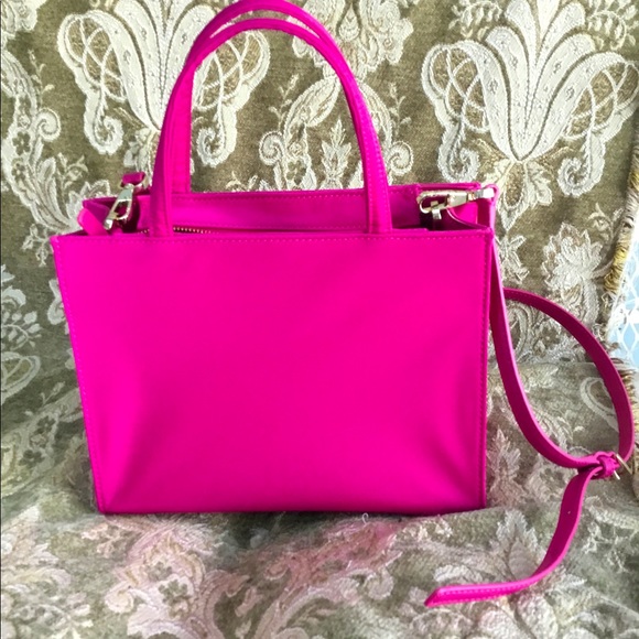 Kate Spade Watson Lane Small Hot Pink - Picture 2 of 6